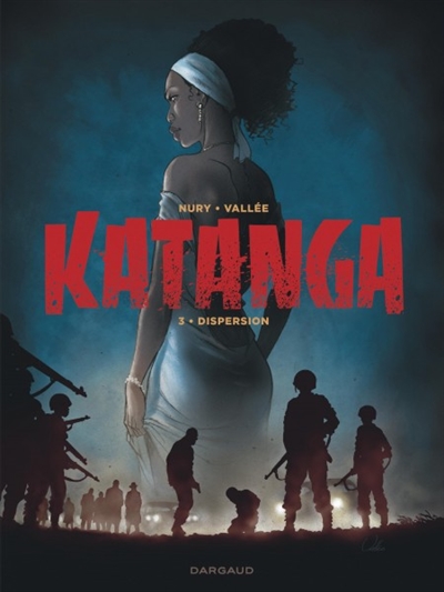 Katanga - 