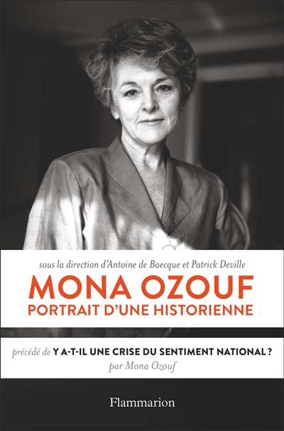 Mona Ozouf - 