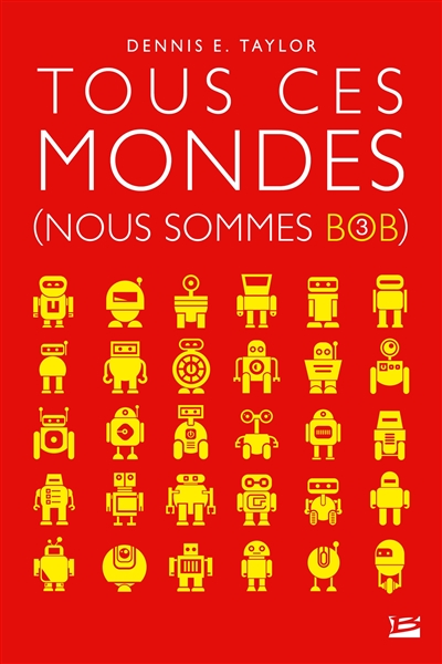 Tous ces mondes - 