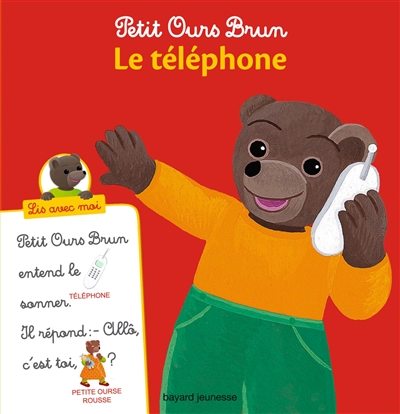 Petit Ours Brun - 