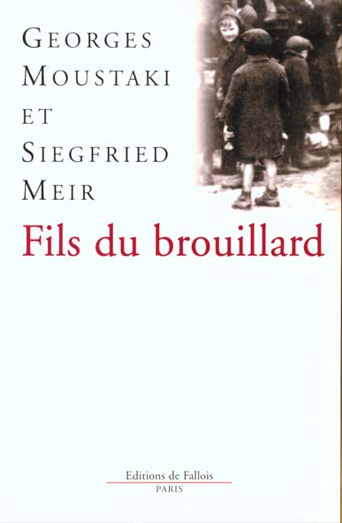 Fils du brouillard - 