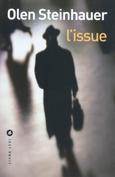 issue (L') - 