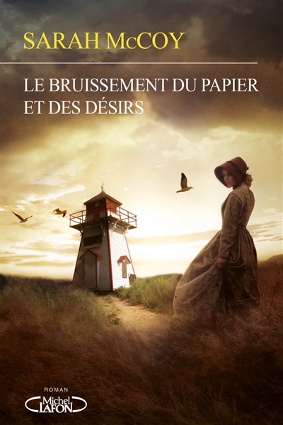 Le bruissement du papier et des désirs - 