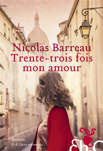 Trente-trois fois mon amour - 