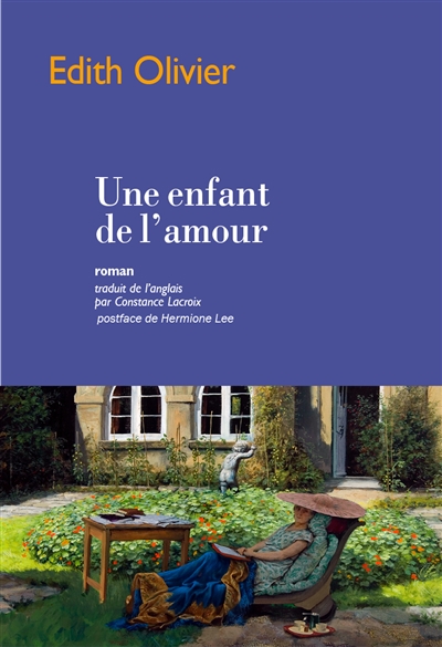 Un enfant de l'amour - 