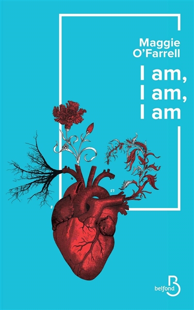 I am, I am, I am - 