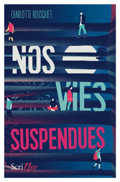 Nos vies suspendues - 