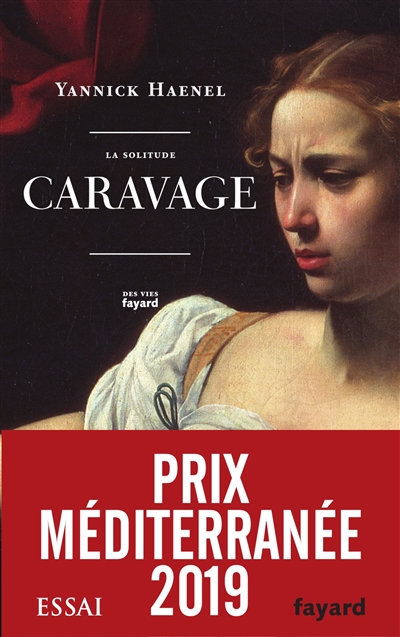 La solitude Caravage - 