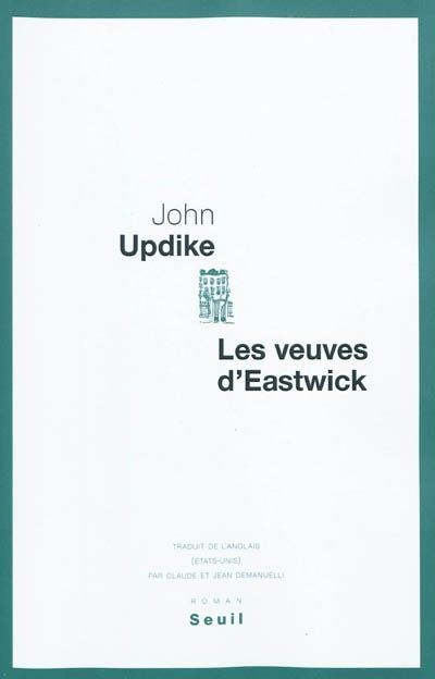 veuves d'Eastwick (Les) - 