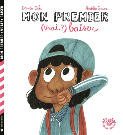 Mon premier (vrai ?) baiser - 