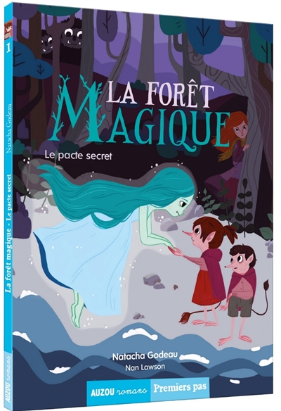 Le pacte secret - 