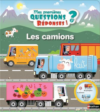 Les camions - 