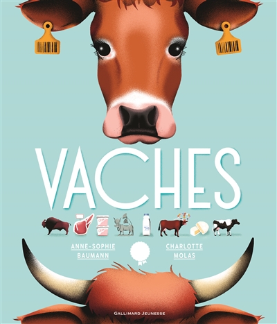 Vaches - 