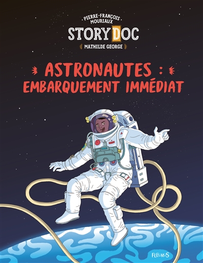 Astronautes - 