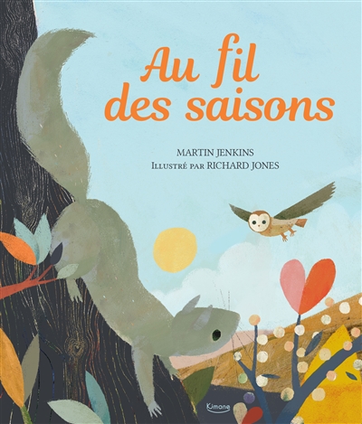 Au fil des saisons - 