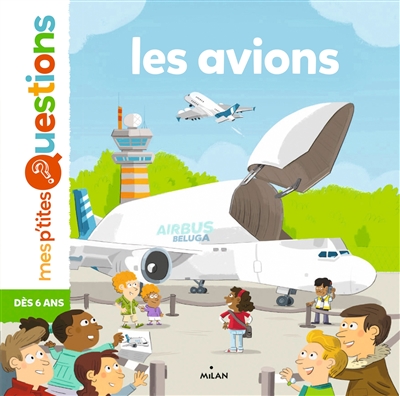 Les avions - 