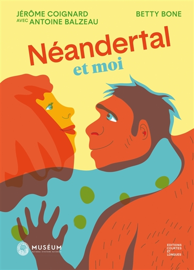 Néandertal et moi - 