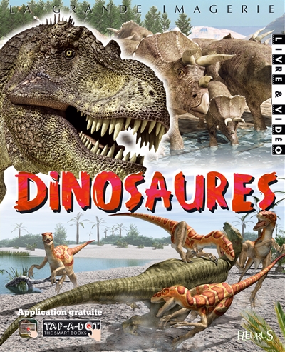 Dinosaures - 