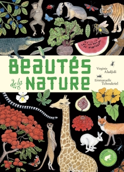 Beautés de la nature - 