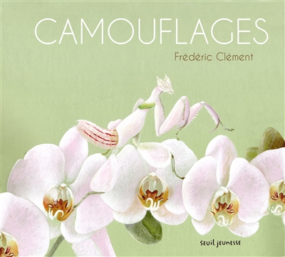 Camouflages - 