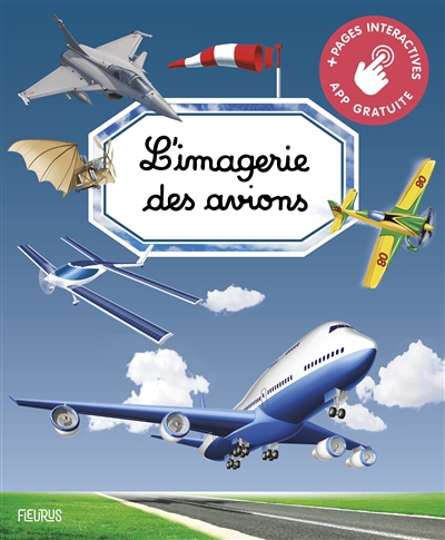 L'imagerie des avions - 