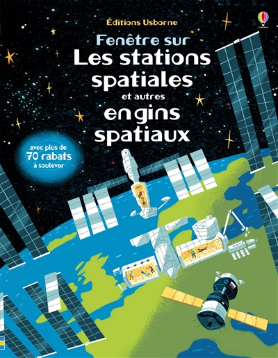 Les stations spatiales et autres engins spatiaux - 