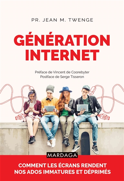 Génération Internet - 