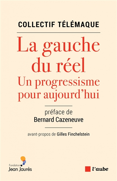 La gauche du réel - 