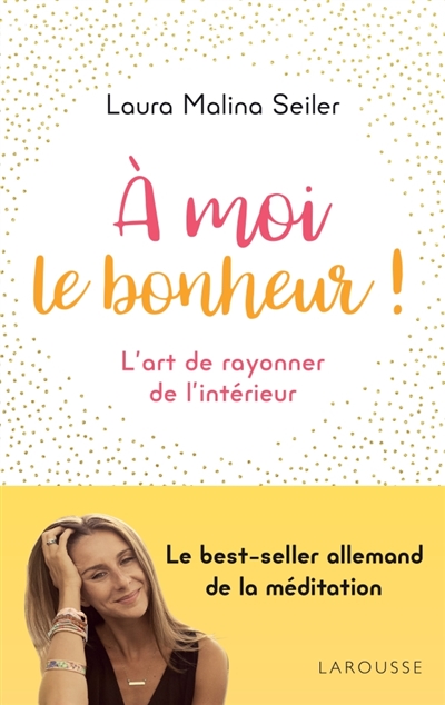 A moi le bonheur ! - 