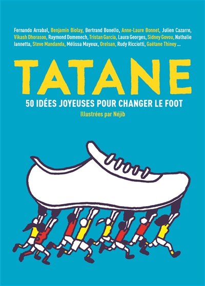 Tatane - 