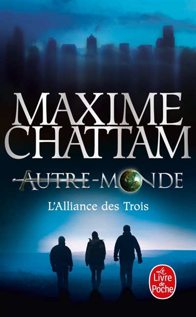 L'Alliance des trois - 