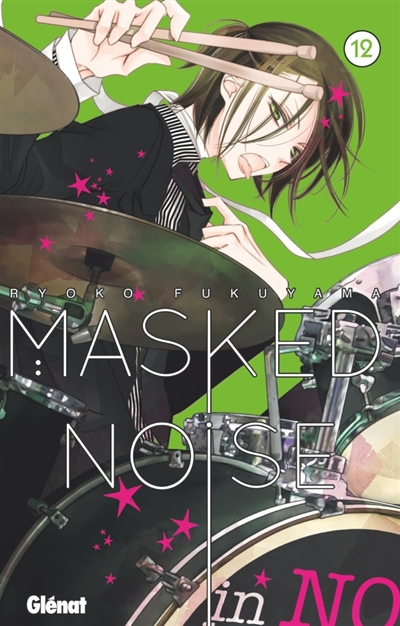 Masked noise - 