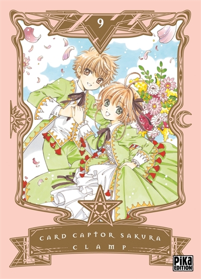 Card Captor Sakura - 