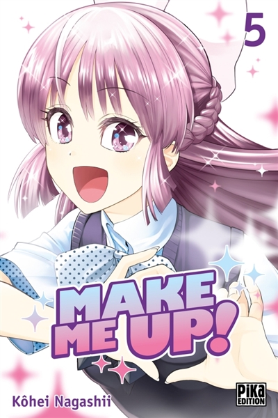 Make me up ! - 