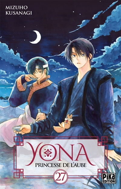 Yona - 