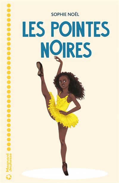 Les pointes noires - 