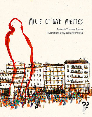 Mille et une miettes - 