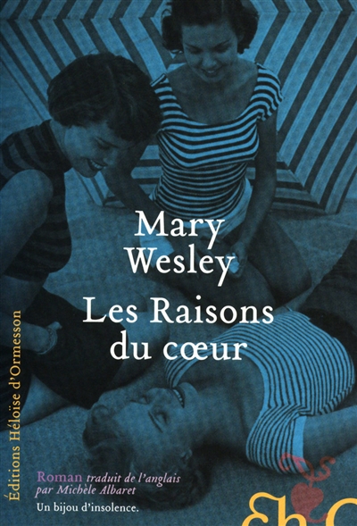 raisons du coeur (Les) - 