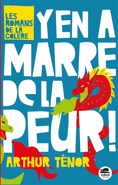 Y'en a marre de la peur ! - 