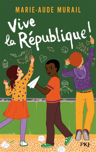 Vive la République ! - 