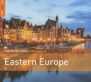 The Rough guide to Eastern Europe - 