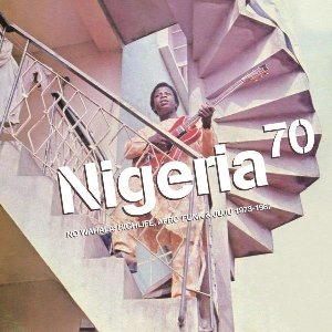 Nigeria 70 - 