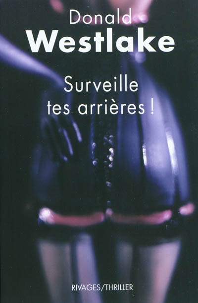 Surveille tes arrières - 