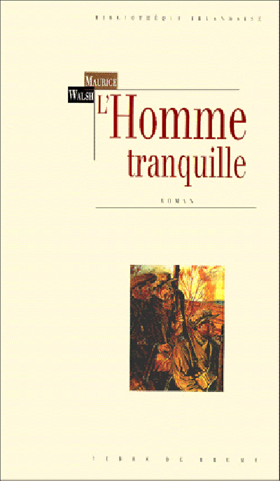 homme tranquille (L') - 