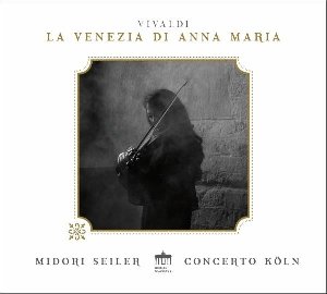 La Venezia di Anna Maria - 