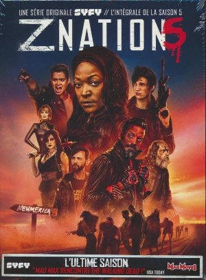 Z nation - 