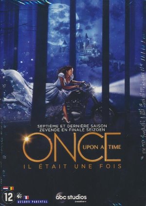 Once upon a time - 