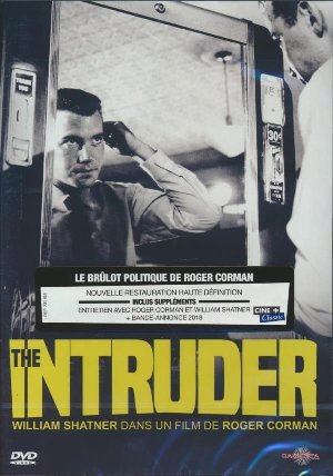 The Intruder - 