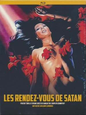 les Rendez-vous de Satan - 