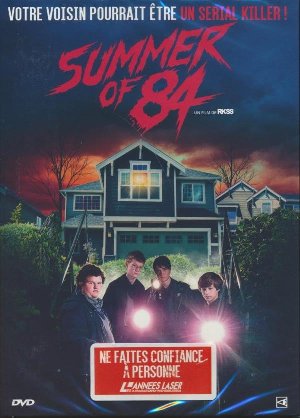 Summer of 84 - 